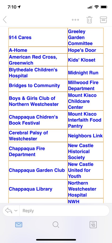 HG Student Life tweet media