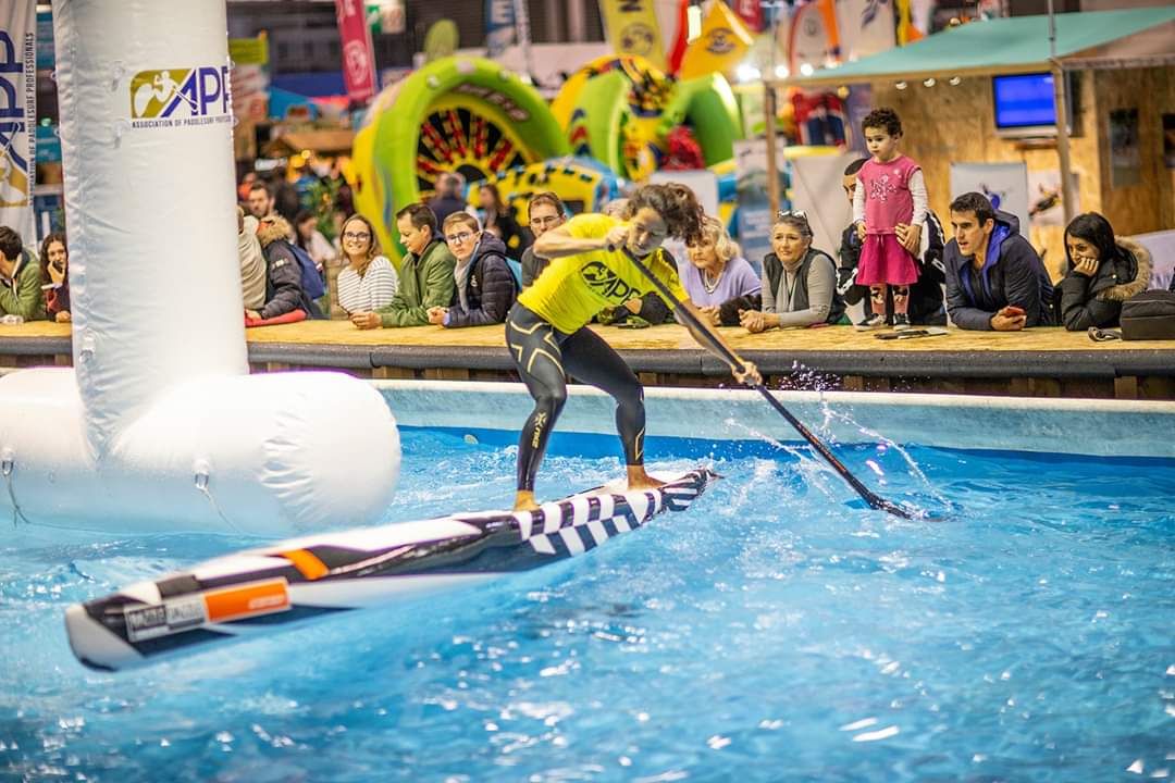catewind's tweet photo. 5° a Parigi negli Sprints in piscina e 5° nella long distance lungo la Senna! Ultima gara della stagione in una cornice spettacolare 🗼
@il_piccolo @ComunediTrieste https://t.co/EvBSw3Mvpu