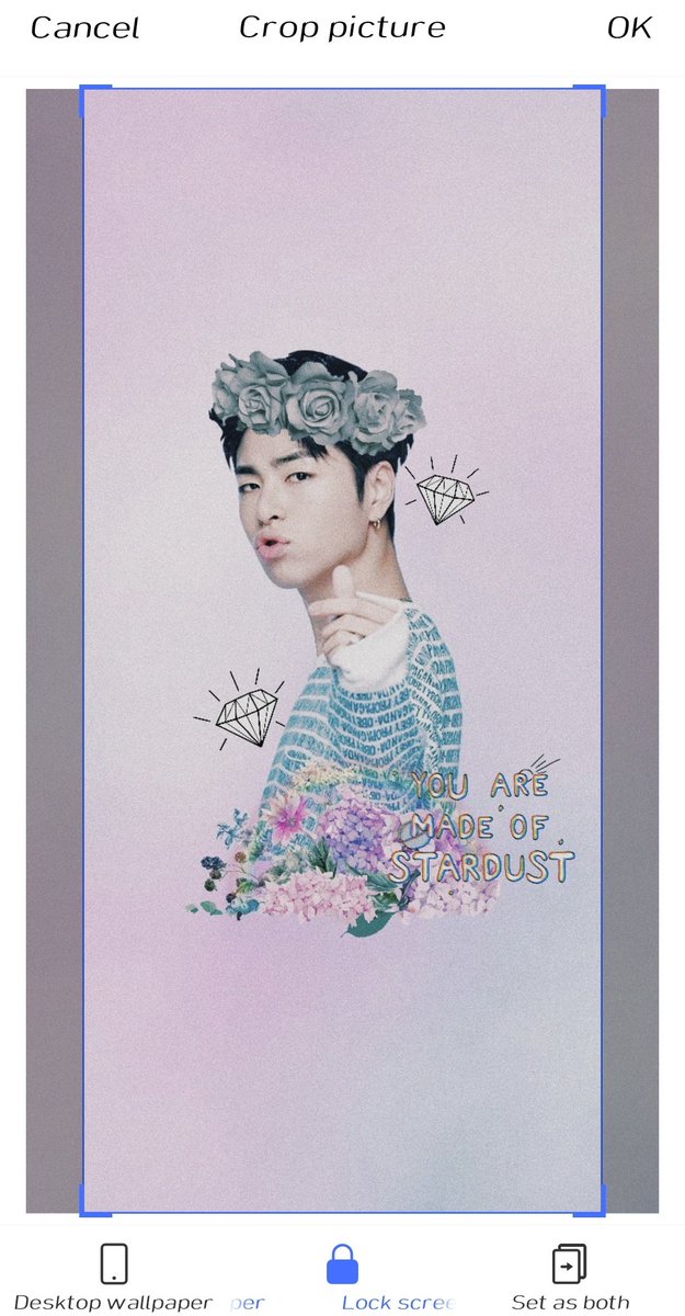 Scarslocks's tweet photo. iKon Junhoe  Lockscreen

Make sure you FOLLOW ME and Retweet the lock.

 COMMENT or DM me if you want this lock❤

#iKON_譲 #JUNHOE  #LockScreen #locks #iKON

~ Scars ~ https://t.co/j8cKd87riX