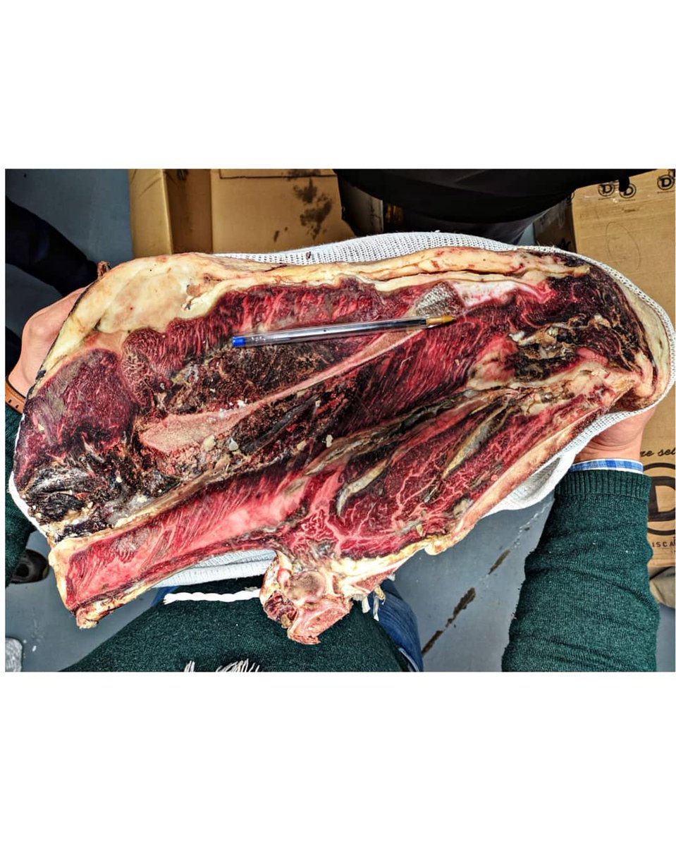 Shybarum's tweet photo. Aquí ya están llegando las cartas de los Reyes Magos... Pieza de 70 kg de #lomo de #buey, de calidad increíble para nuestro cliente @PalancaCarni

#Shybarum #distribucionvalencia  #Discarlux #PalancaCarnissers #lomodebuey https://t.co/eIw98ggWXt