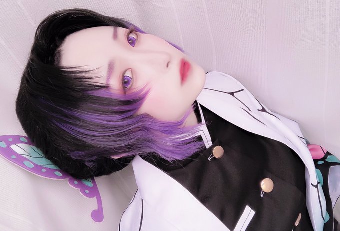コスプレイヤーあんみつのTwitter画像16