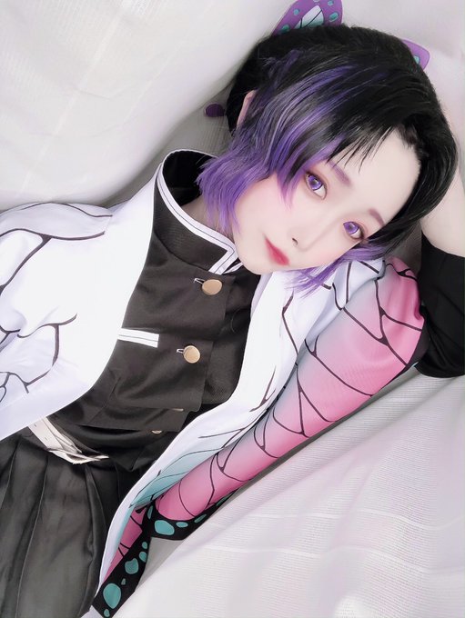 コスプレイヤーあんみつのTwitter画像15