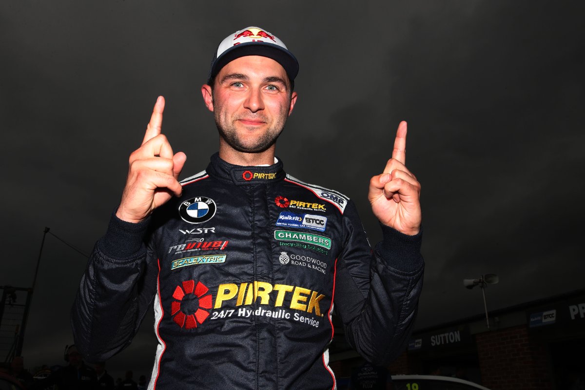 Pirtek Racing tweet media