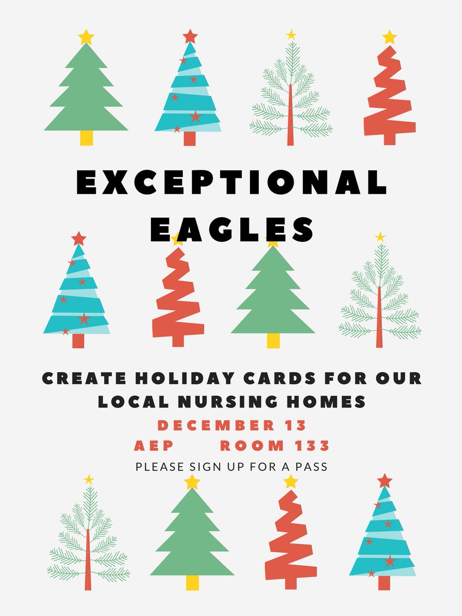 Exceptional Eagles tweet media