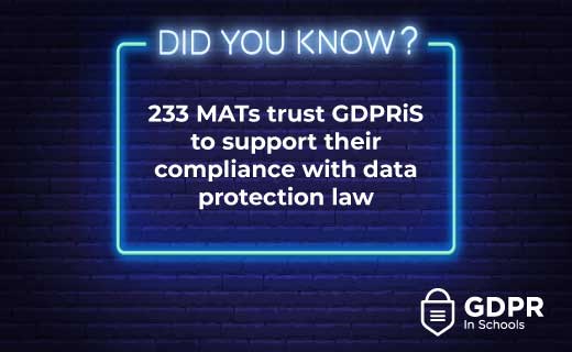 GDPRinSchools's tweet image. #dataprotection is an important building block for #safeguarding your staff, students &amp;amp; wider community. Actions taken to close any gaps are now essential, from role-based training to DPO support services, #GDPRiS can help bit.ly/GDPRiSDemo #ukedchat #sltchat #schools