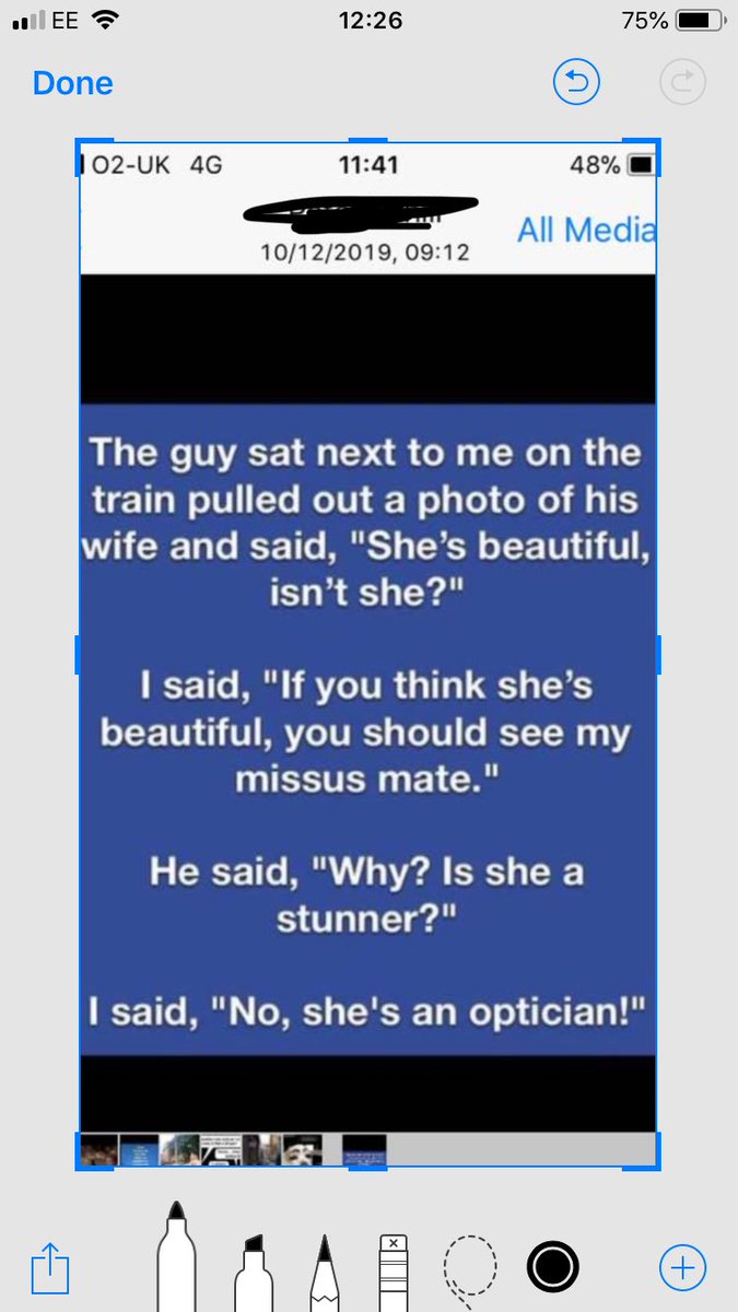 CrossanBrendan's tweet photo. #JokeTuesday https://t.co/sCB6JFqXNt