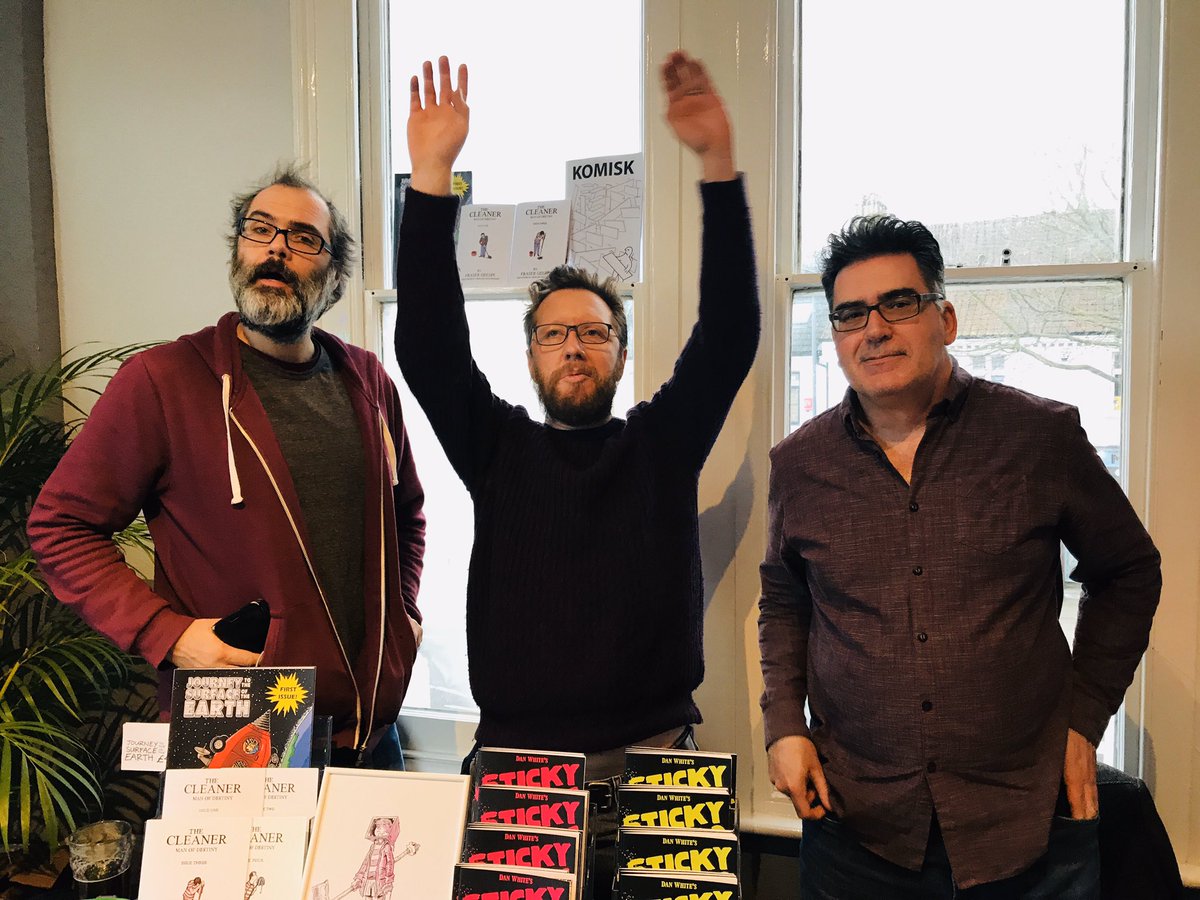 CCZF2019 tweet media