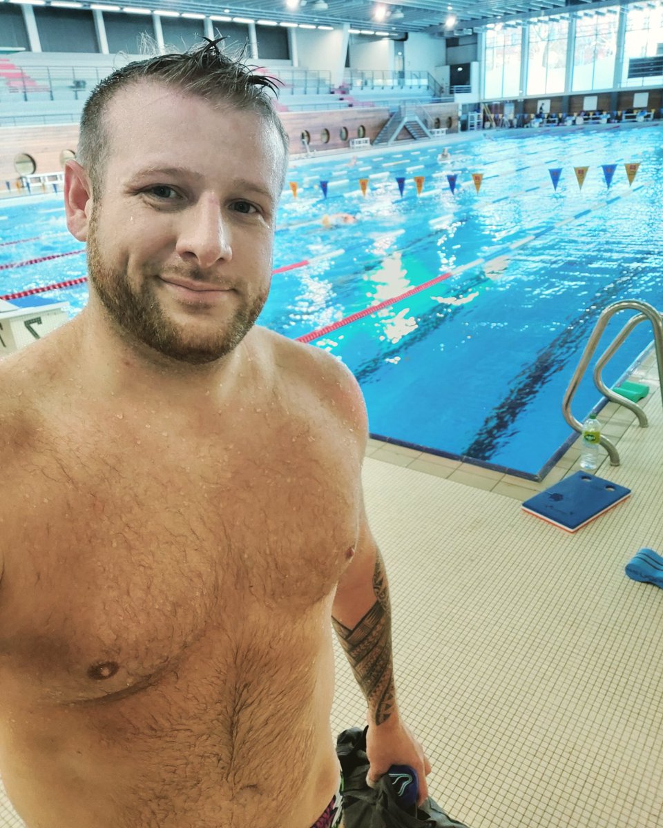 swimcach's tweet image. Comeback number #1million #toutdoux #lunchbreak