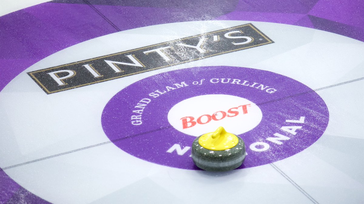 grandslamcurl's tweet photo. Tonight's the night! Would you kindly join us at Conception Bay South Arena in @TownofCBS for the opening draw of the Boost National?

🎟 https://t.co/mUX10eb6f4 | #curling #GSOC https://t.co/DAfnQDRtKn