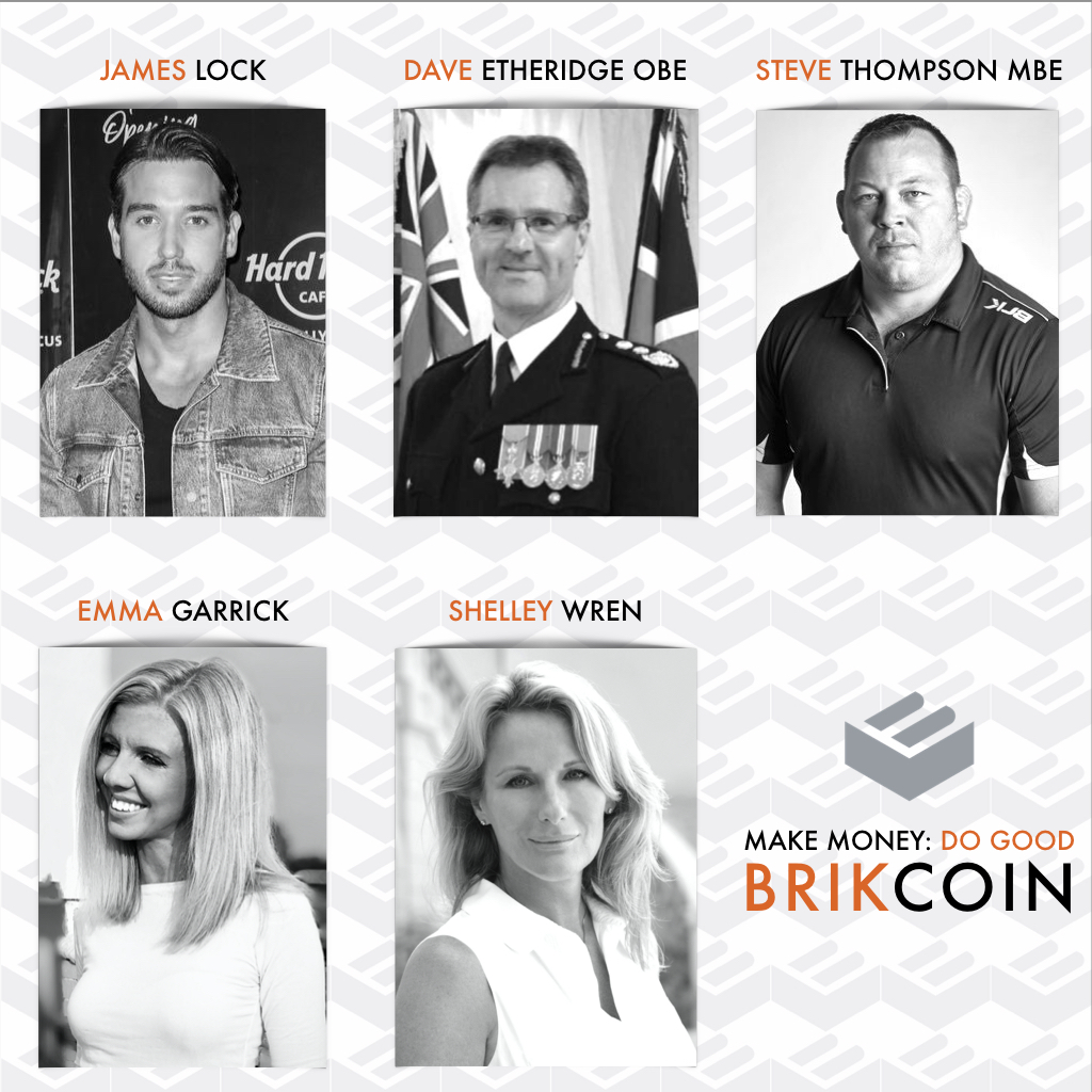 BRIKCOIN's tweet photo. BRIKCOIN is a rare opportunity to make money &amp; do good at the same time. Delighted to have incredible ambassadors who are passionate about the work we are doing.  

Find out more: https://t.co/QeYRiE6JCn

#AffordableHousing #MakeMoneyDoGood
@JamesLock__ @Tommo33s https://t.co/UtDwOxhGny