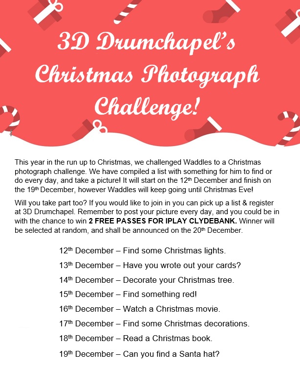 3D Families tweet media