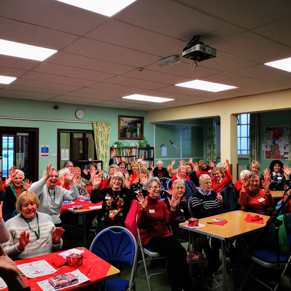 A room full of happy faces.

Back in business.👍

We did it dad 💚

<a href="/alltogethernow/">massage in Riyadh.مساج في الرياض. massage at home</a>
<a href="/BBC/">BBC</a>