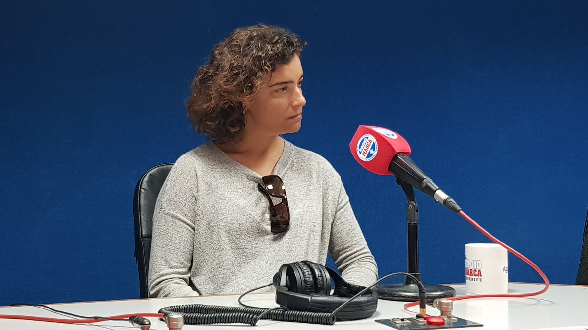 RadioMarcaTfe's tweet photo. Arrancamos #DirectoMARCA con @jlromandiaz y @tommyRguezC 

Resumen de #DespiertaCanarias con la visita de Alicia Cebrián 

Tiempo para el análisis deportivo con @aradogonzalez y @Carlos32349695 

👉 https://t.co/2Dq9HOhJOM https://t.co/Fw1oSaBViP