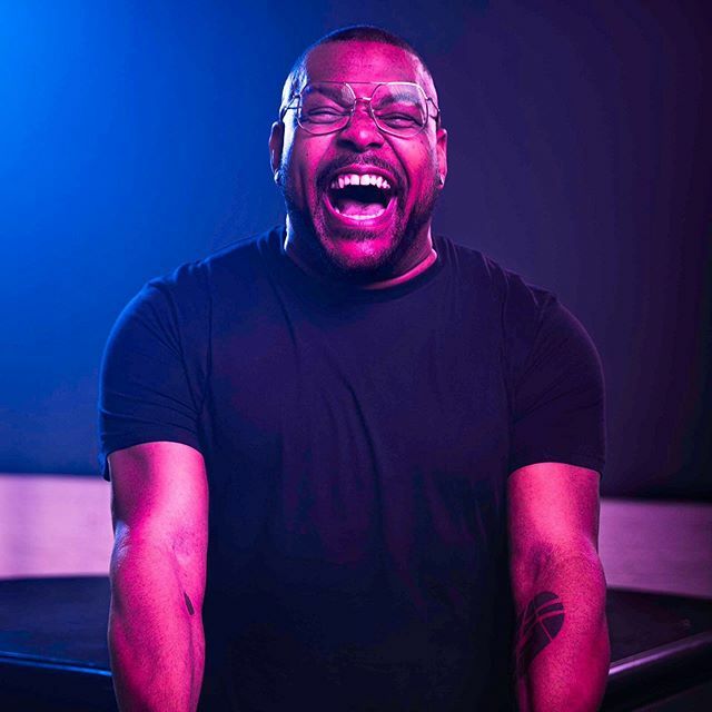 It’s never a bad day when TDN stops by...
.
.
.
@astonishingtrev is beloved by any camera he stands near...
Lots coming up for <a href="/neighborgoliath/">Neighborhood Goliath</a> so check them out.
Lighting set up inspired by @jakehicksphotography 
Taken at @crixusstudios 
<a href="/canonuk/">Sandra</a> #5dmar… ift.tt/2P6B9ex