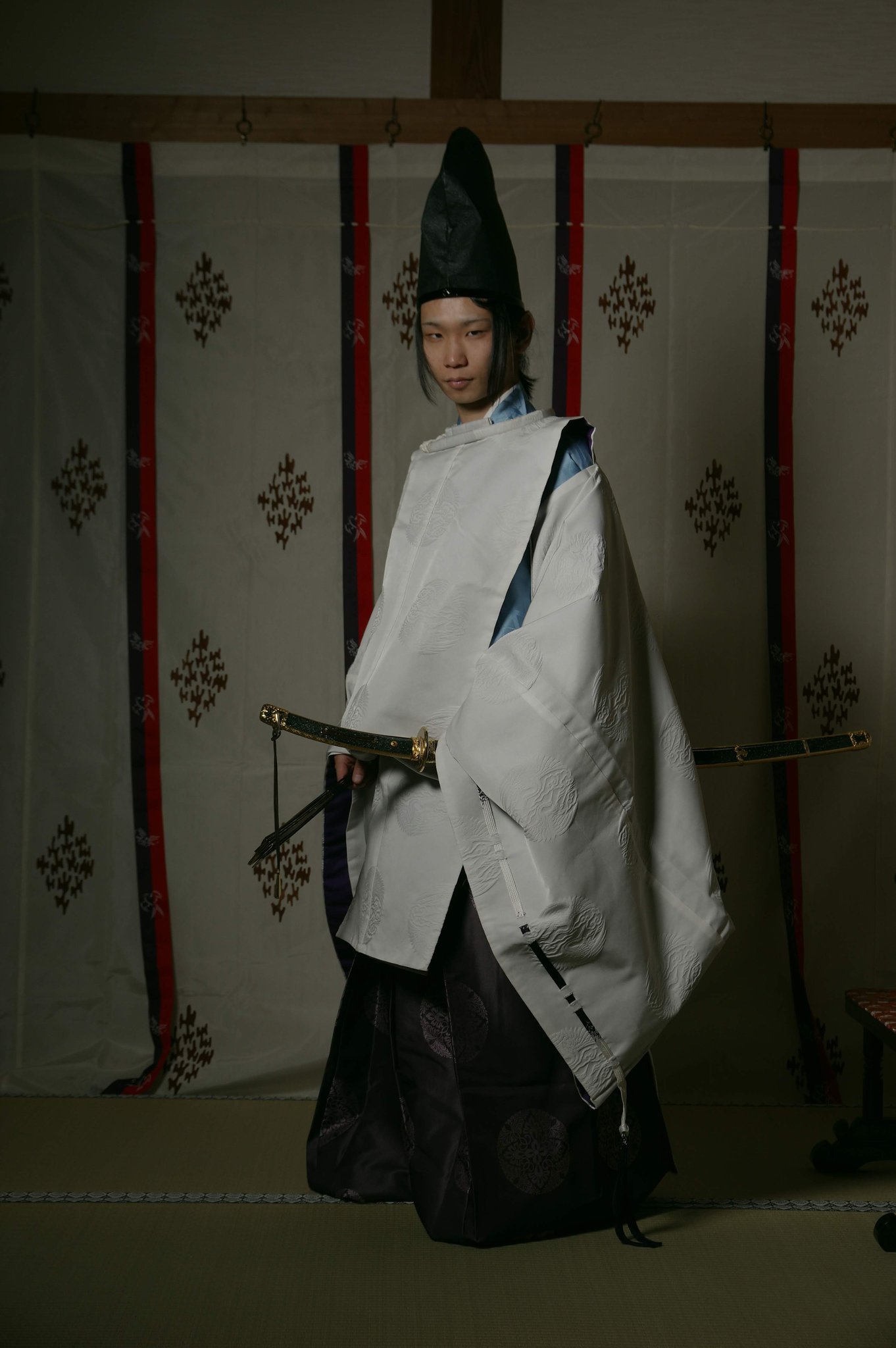 狩衣 装束 白 | lasergame-besancon.com