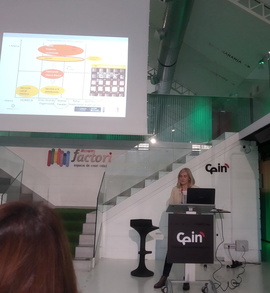 modaccat's tweet photo. Casos de éxito - proyectos relevantes de #cluster #Catalunya
@CENFIM @cataloniagurmet @CatalanWaterP
.
#interclusters #estrategias
#estrategiamulticanal
#showrooms
#ventacompartida
#SharingIsCaring
#alianzasinternacionales #internacionalizacion
#promocionretail https://t.co/Iuw7KH84nh