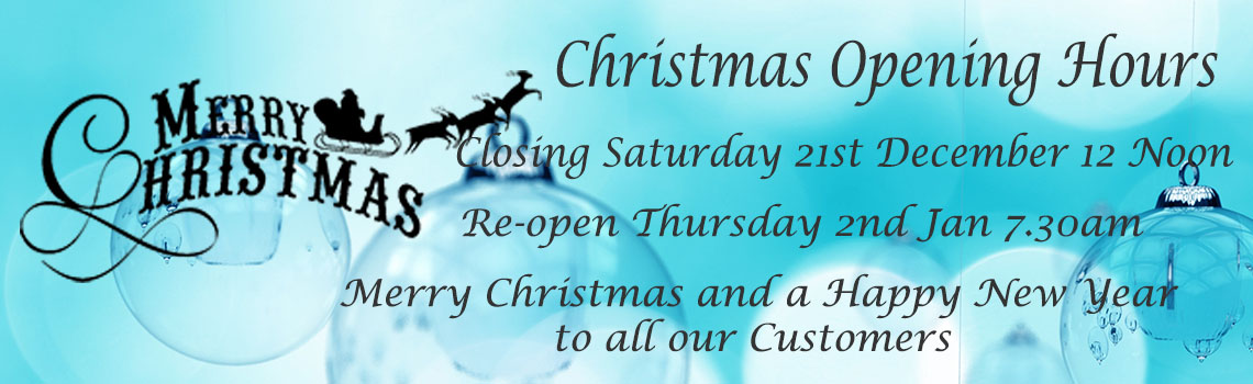 DaviesTimber's tweet photo. Christmas is coming and you won't be needing your van, Davies Timber is closing for Christmas, but we'll be back the start of Jan.
Merry Christmas and a happy new year to all our customers.
#christmas https://t.co/Q3unFhHiSS