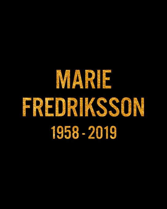 Muere la cantante de Roxette, Marie Fredriksson ELbQKfZXsAE56e4?format=jpg&name=small