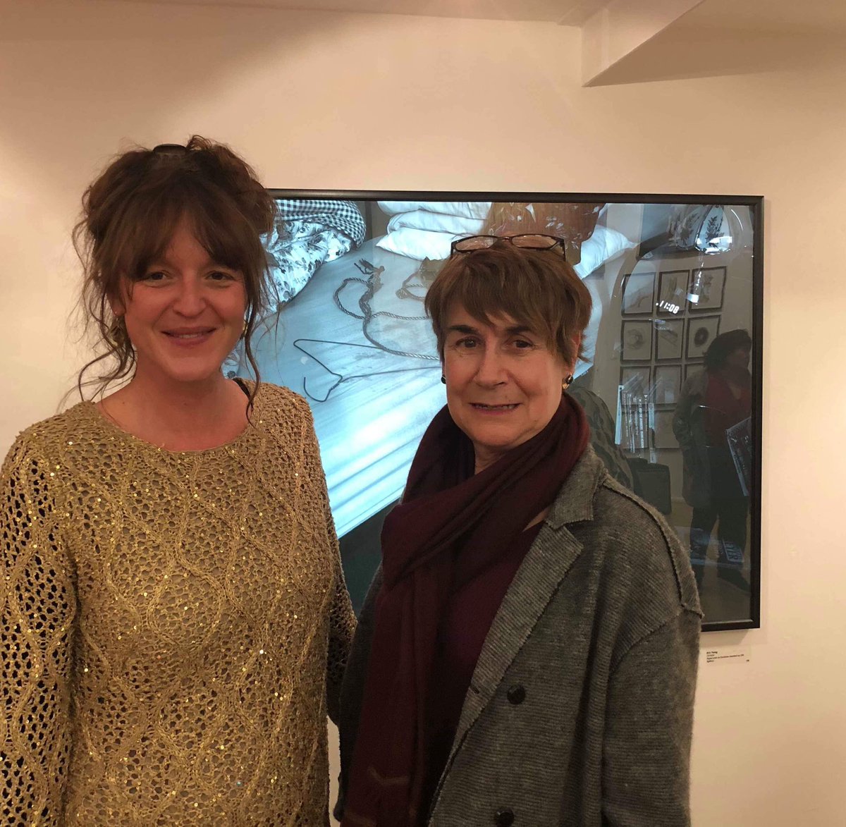 Delighted to be awarded the Artlyst prize for my sculpture 'Leave or Remain' (remains of a shipwrecked migrant boat) at the London Group Open 2019. With many thanks to Paul Carter Robinson and Sara Faith Robinson. mayaramsay.co.uk/work.php?s=lea… <a href="/Artlyst/">Artlyst</a> <a href="/sink_trace/">SinkWithoutTrace</a> <a href="/TheLondonGroup1/">The London Group</a>