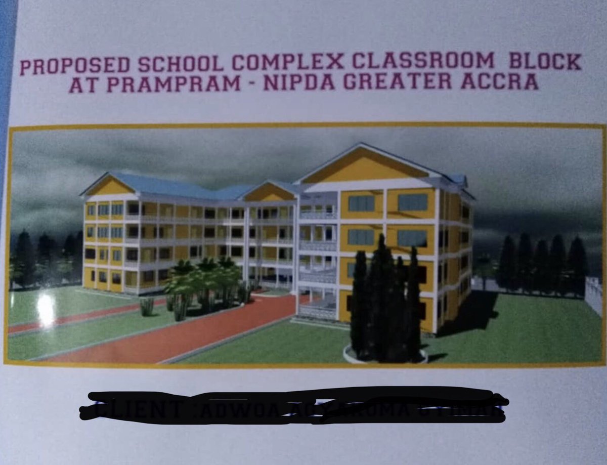 Ben Gyimah tweet media