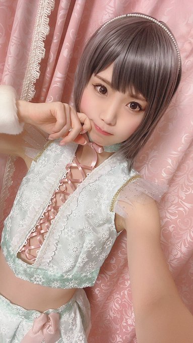 Twitterのコスプレ画像5