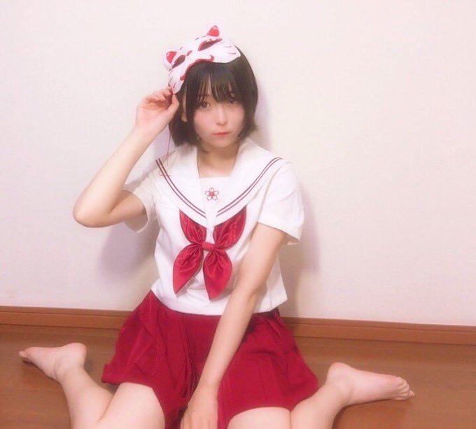 コスプレイヤーみぃのTwitter画像1