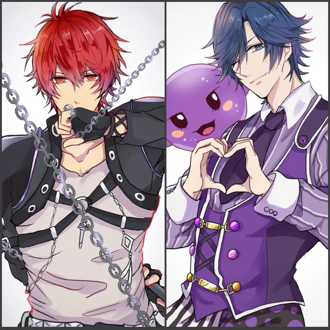 #2019年自分が選ぶ今年の4枚
人生で一番描いた1年 