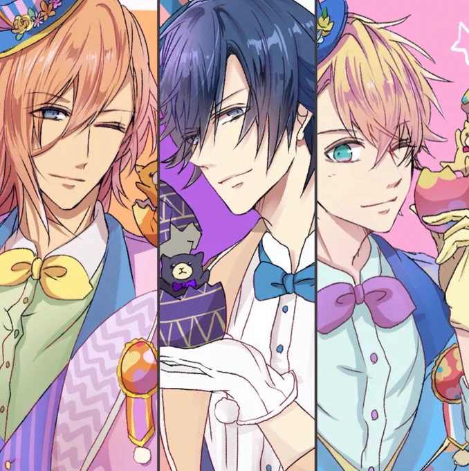#2019年自分が選ぶ今年の4枚
人生で一番描いた1年 