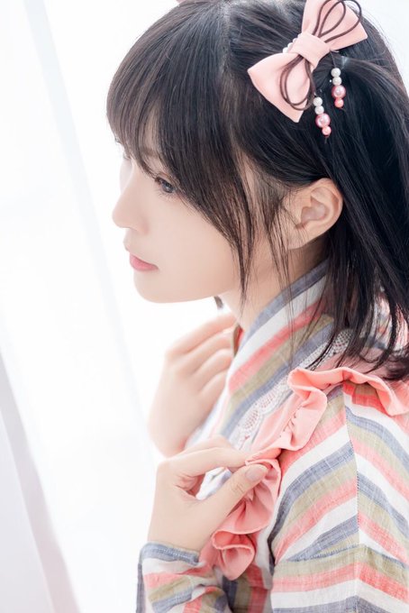 Twitterのコスプレ画像60