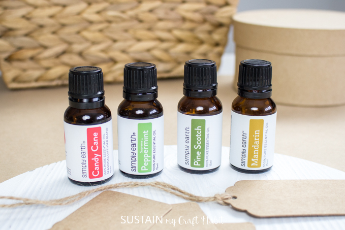 SustainMyCraftH's tweet photo. This month's @fromSimplyEarth Essential Oils Recipe Box is packed full of goodies for making homemade gifts including this DIY exfoliating mandarin and coffee sugar scrub. #ad 
#eorecipebox #fromsimplyearth #essentialoils 
https://t.co/ia9hJYmt6W https://t.co/ff4nepDoqN