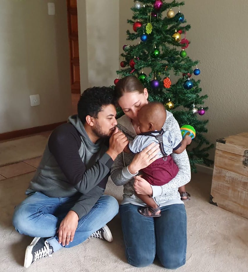 RichFranzenIA's tweet photo. The Impact Baby Home celebrated its 2nd adoption earlier this week! Our sweet boy R was placed into his forever family just in time to celebrate Christmas!!
.
.
#adoption #foreverfamily #babyrescue #celebrate #impactafrica https://t.co/AOdxNDtRDQ
