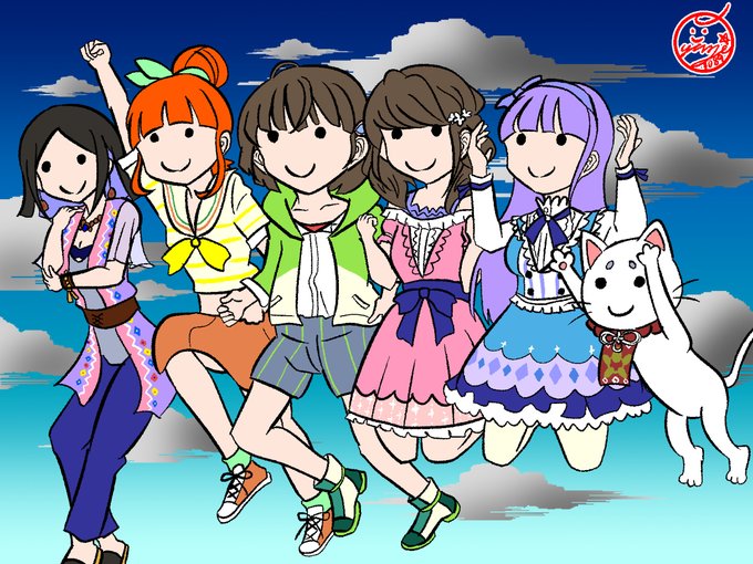 紐手きなみのtwitterイラスト検索結果 紐手きなみのtwitterイラスト検索結果