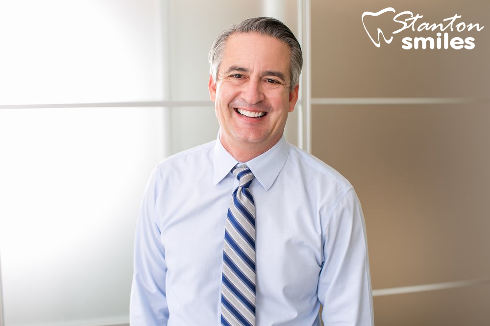 Your smile deserves special attention! You're guaranteed the results you want when you get treated by Dr. Stanton. Learn more about our unique services by visiting our website today!