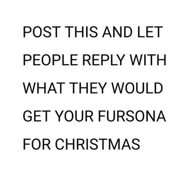 FQuilava12's tweet photo. Hmmm.... I do 't know exactly what I want for christmas so I'm just gonna leave this here and let you guys decide what I want for christmas

Share tag: @Romulus500, @EtesLonelyBlog, @MarkTheCatHTF98, @d4rthsp4rt4n, @Raier_Cat,  @ShadowRamcat, @Thanatid12 https://t.co/ZQX15k8KnV