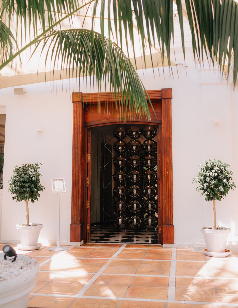 Palmyra_marbs's tweet photo. Un mes de diciembre con mucha actividad en Restaurante Palmyra... cruza la puerta y disfruta de todo !!

- Almuerzos y Cenas de Empresa
https://t.co/He0LrdfpKe
- Día de Navidad
https://t.co/SVtG6C3wbt
- Fin de Año
https://t.co/yv4NOmxghD

#RestaurantePalmyra
Reservas: 952 858 423 https://t.co/jKwEtaXD3E