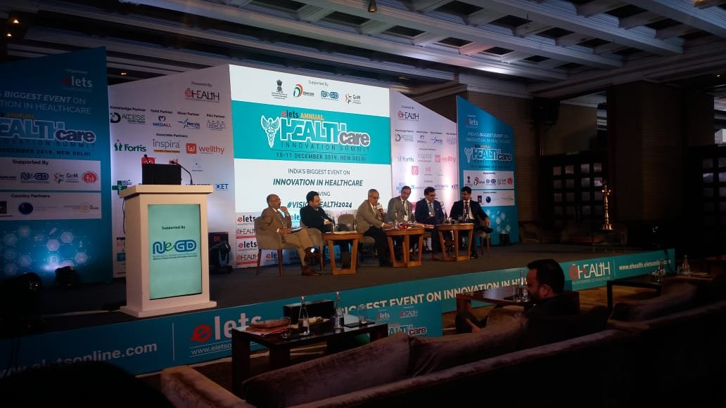 eHEALTH Magazine tweet media