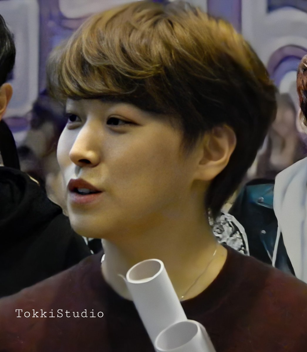 191207 After MBC Show Music Core 

#Sungmin #성민