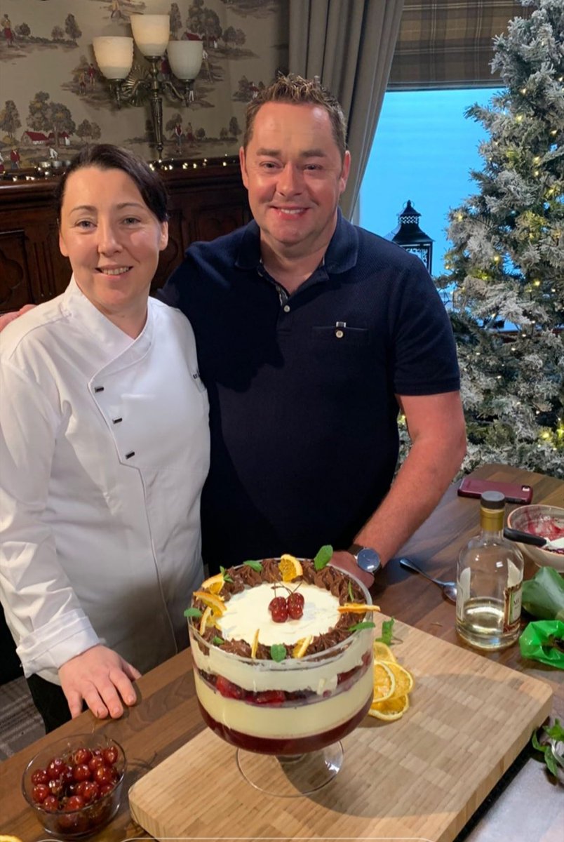 Faithlegg Hotel tweet media