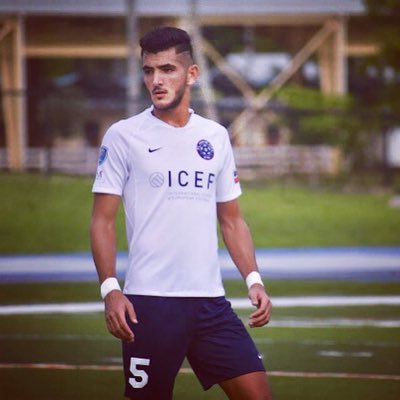 #NewProfilePic