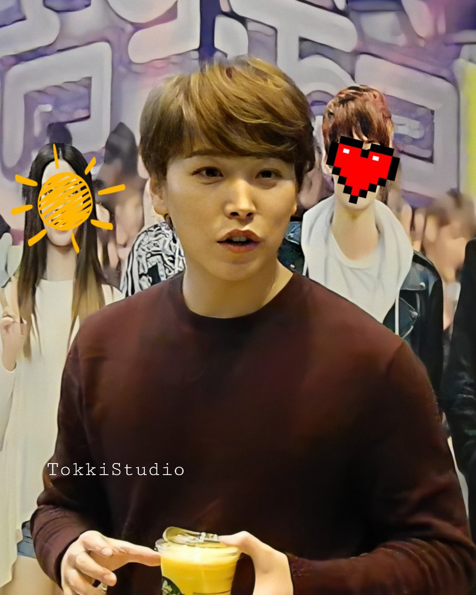 Tokki_Studio's tweet photo. 191207 After MBC Show Music Core 

#Sungmin #성민 https://t.co/ZjdEbjEVdf
