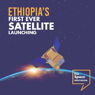 Ethiopia will launch it’s first ever satellite on the 20th of December, 2019. Join us as we take a look at the wonders of this event that is a huge step for Ethiopia in innovation and space exploration.
#TheSpaceGeneration #Ethiopia #ETRSS1