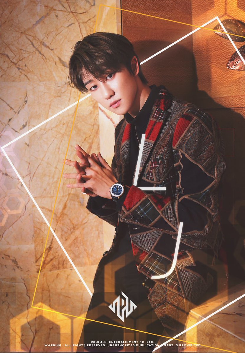 [ P R I S M ] 

                   6th Member 

                           L J 
   
          “𝑮𝒆𝒕 𝒐𝒖𝒕 𝒐𝒇 𝒎𝒚 𝒎𝒊𝒏𝒅.”

#ANSTAR #PRISM       

<a href="/SBSTV_AU/">SBS TV</a> <a href="/Mwave_AU/">Official M Wave</a> <a href="/MnetKR_AU/">Mnet TV Channel</a> @JTBC_AU <a href="/MBNTV_AU/">MBN TV</a> <a href="/KSoompi_AU/">Soompi AU</a>