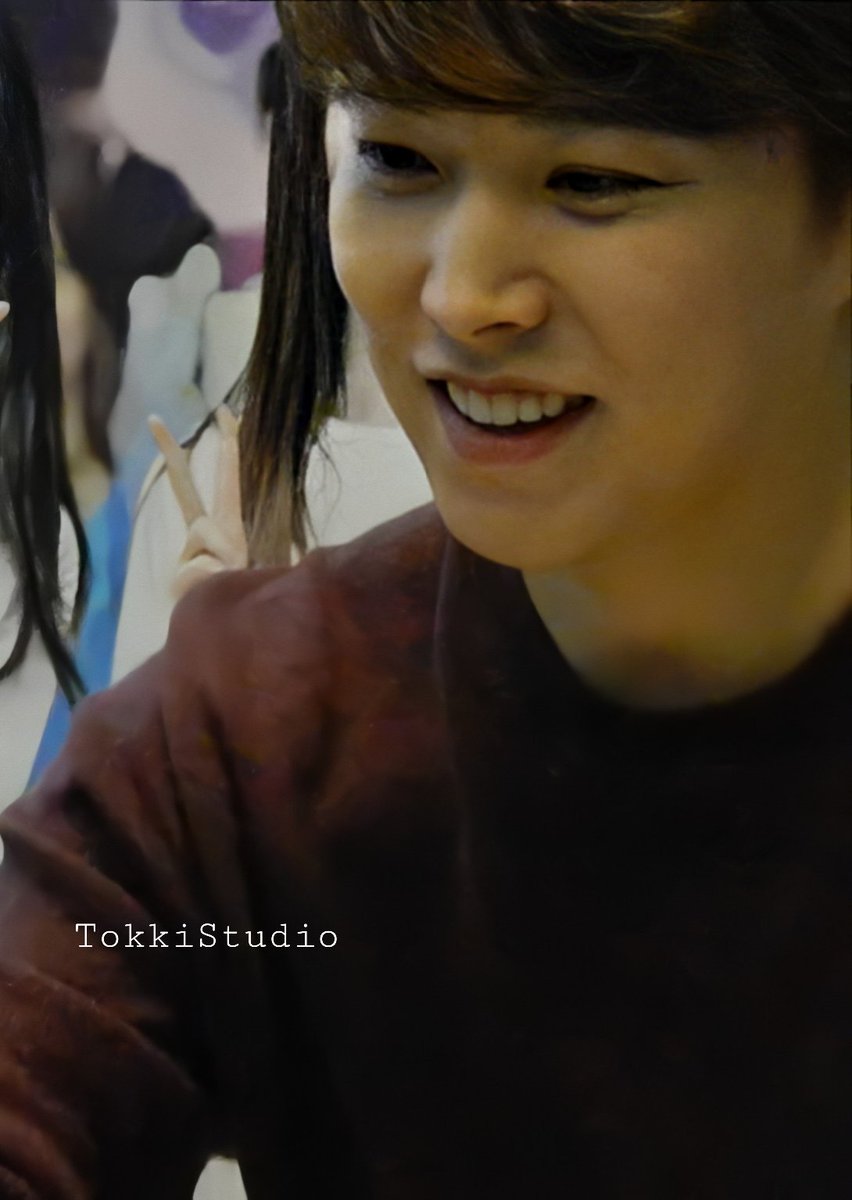 Tokki_Studio's tweet photo. 191207 After MBC Show Music Core 

#Sungmin #성민 https://t.co/D1KIYIH22c