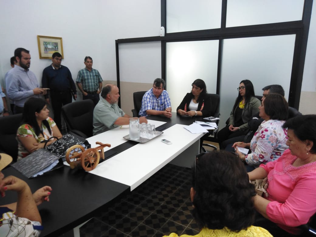 Servicio Nacional de Catastro tweet media
