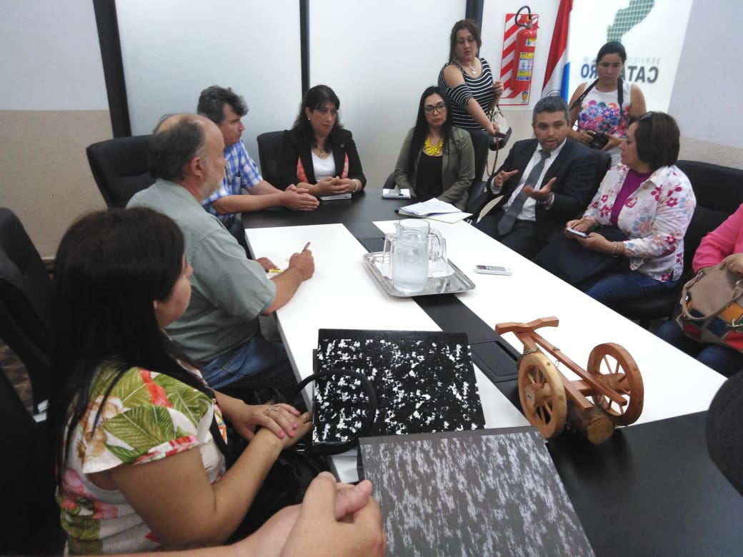 Servicio Nacional de Catastro tweet media