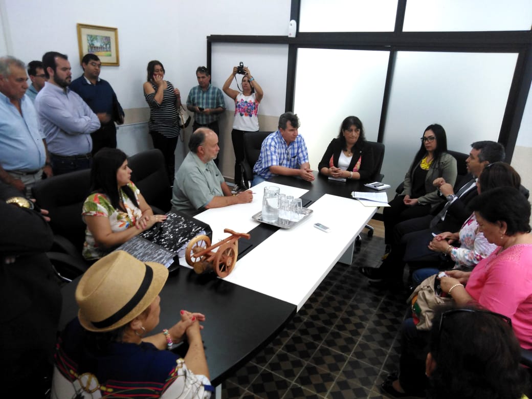 Servicio Nacional de Catastro tweet media