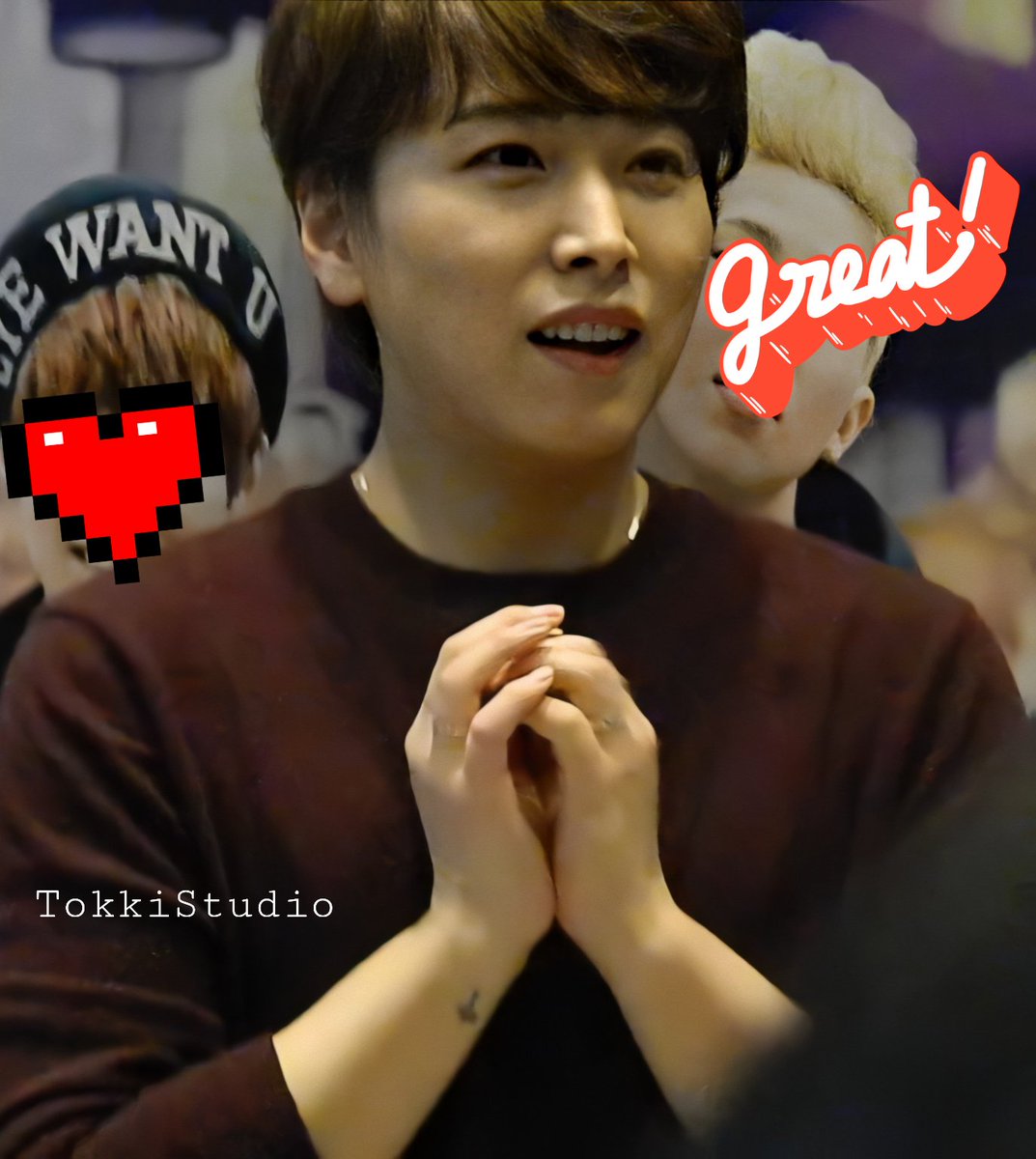 Tokki_Studio's tweet photo. 191207 After MBC Show Music Core 

#Sungmin #성민 https://t.co/XR6LsHmkQx
