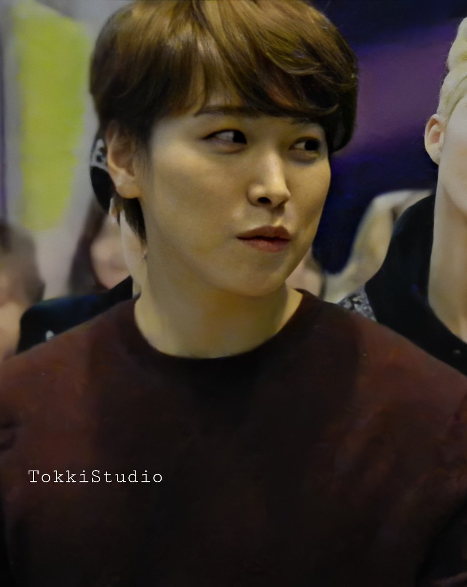 191207 After MBC Show Music Core 

#Sungmin #성민