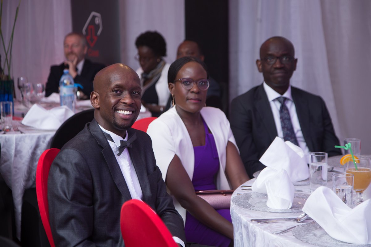 TotalEnergies Uganda tweet media