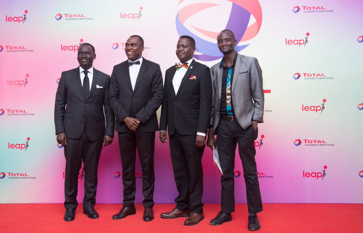 TotalEnergies Uganda tweet media